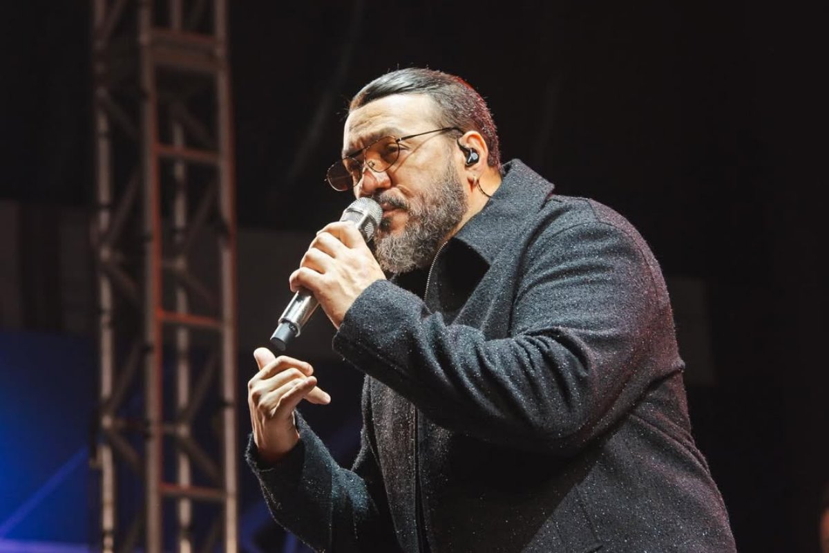 Juiz manda penhorar cachês de Belo por causa de dívida trabalhista