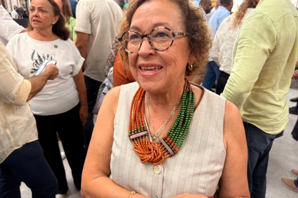 [Vídeo: “Absolutamente esquizofrênico”, diz Lídice da Mata ao criticar o novo prazo de filiação partidária ]