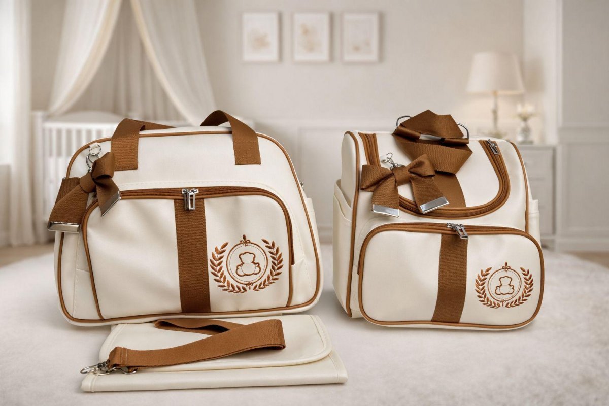 Caravana do Bebê chega a Salvador nesta terça (07) com peças a partir de R$ 1,50