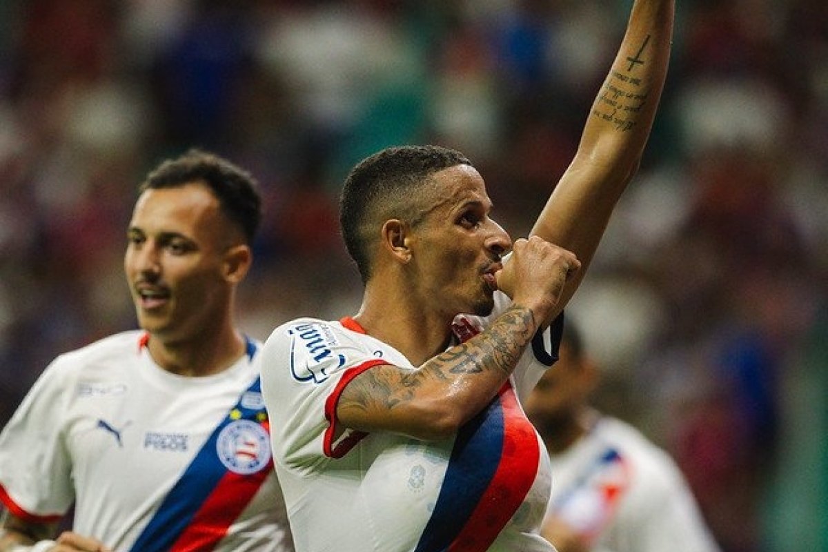 Juba lidera ranking de participações em gols em 2026 e reascende possibilidade de ir para Copa Juba lidera ranking de participações em gols em 2026 e reascende possibilidade de ir para Copa