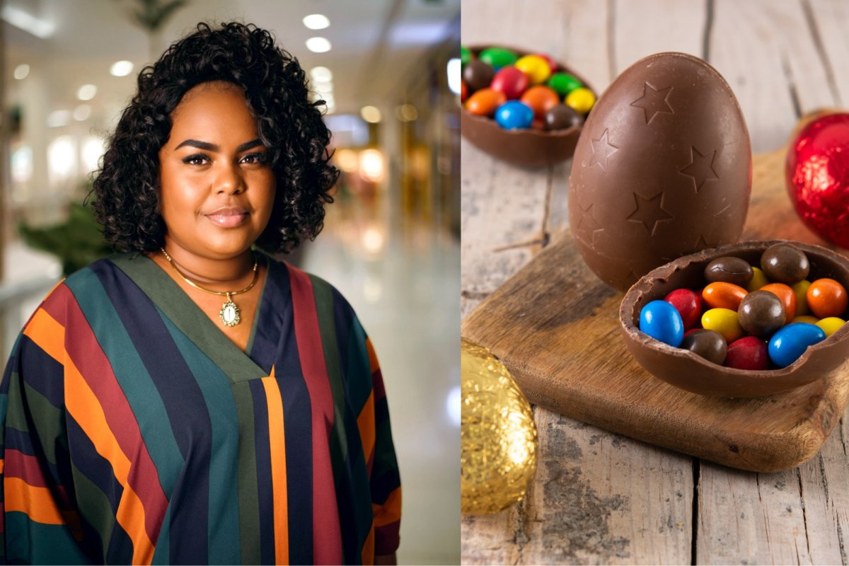 Inflação e alta do cacau pressionam microempreendedores na Páscoa