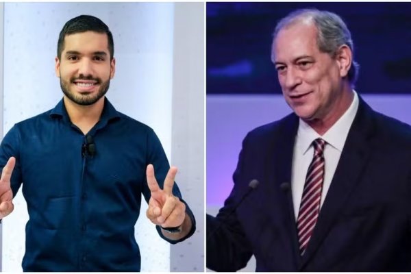 [PL fecha apoio a Ciro Gomes para governo do Ceará, contrariando Michelle Bolsonaro]