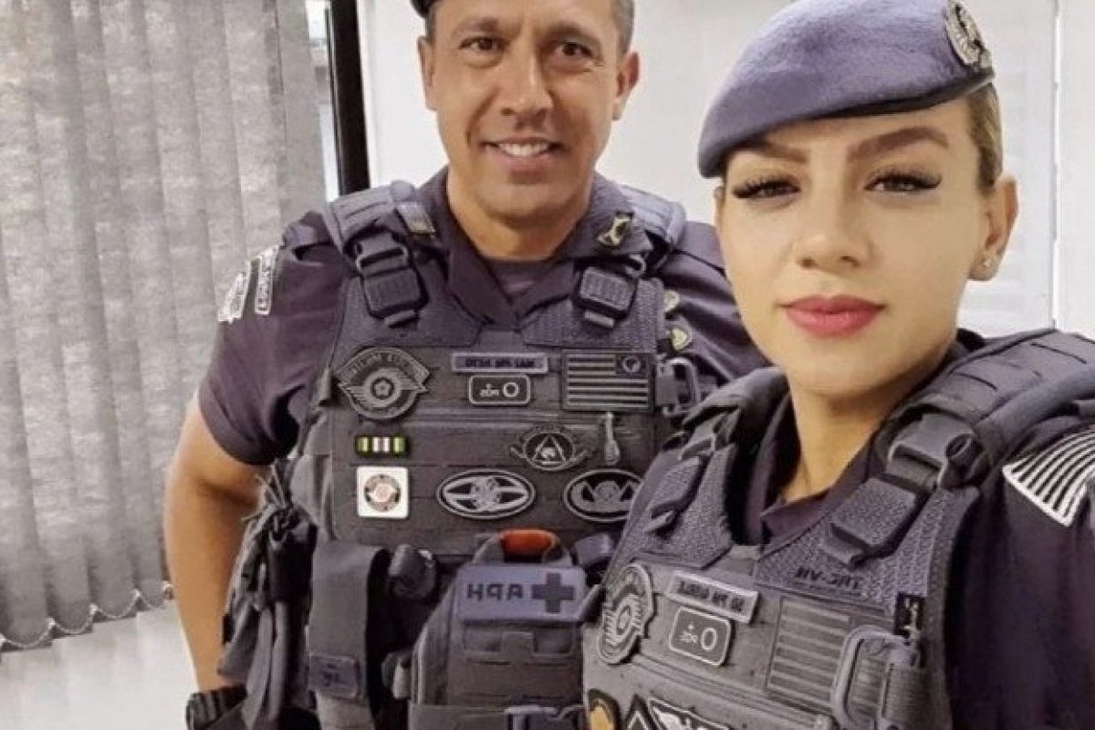 "É muito revoltante ver um assassino aposentado", desabafa mãe da soldado sobre aposentadoria do tenente-coronel