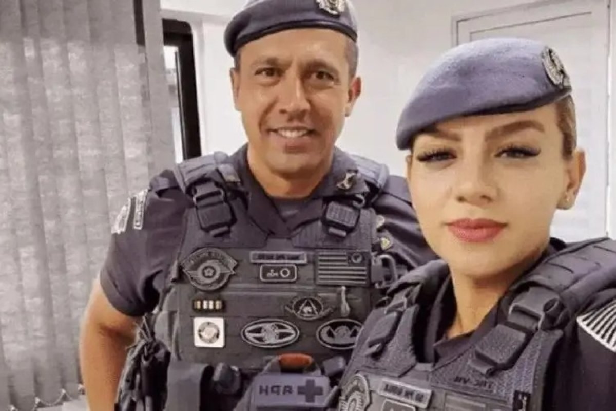 "É muito revoltante ver um assassino aposentado", desabafa mãe da soldado sobre aposentadoria do tenente-coronel