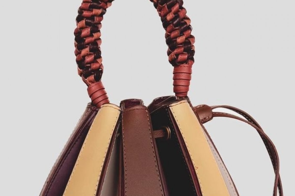 Ryzí relança modelo Okoye em versões exclusivas e únicas para a Páscoa! 