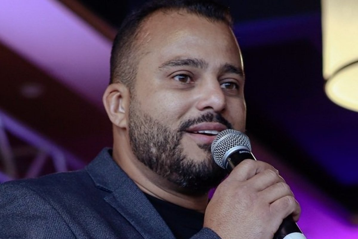 Evento gastronômico reúne mais de 100 empresários na capital baiana!