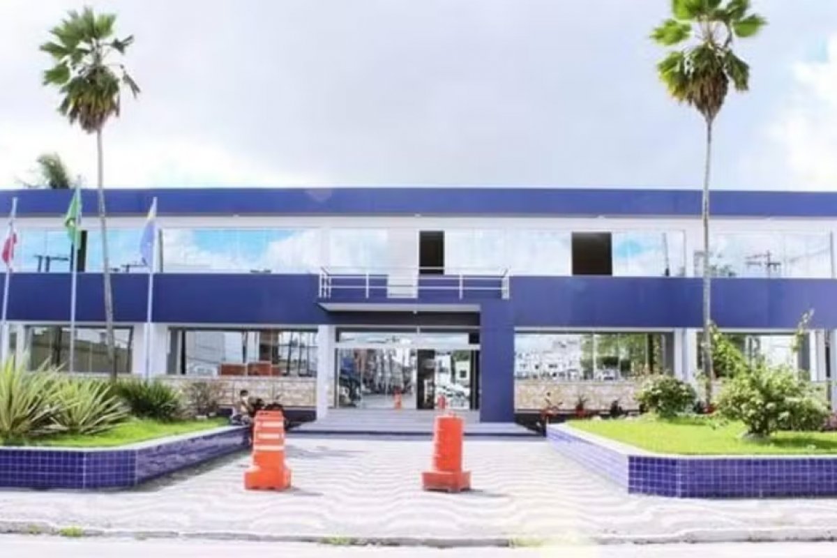 Prefeitura de Conceição do Jacuípe abre processo seletivo para vagas temporárias para áreas da educação e serviços gerais