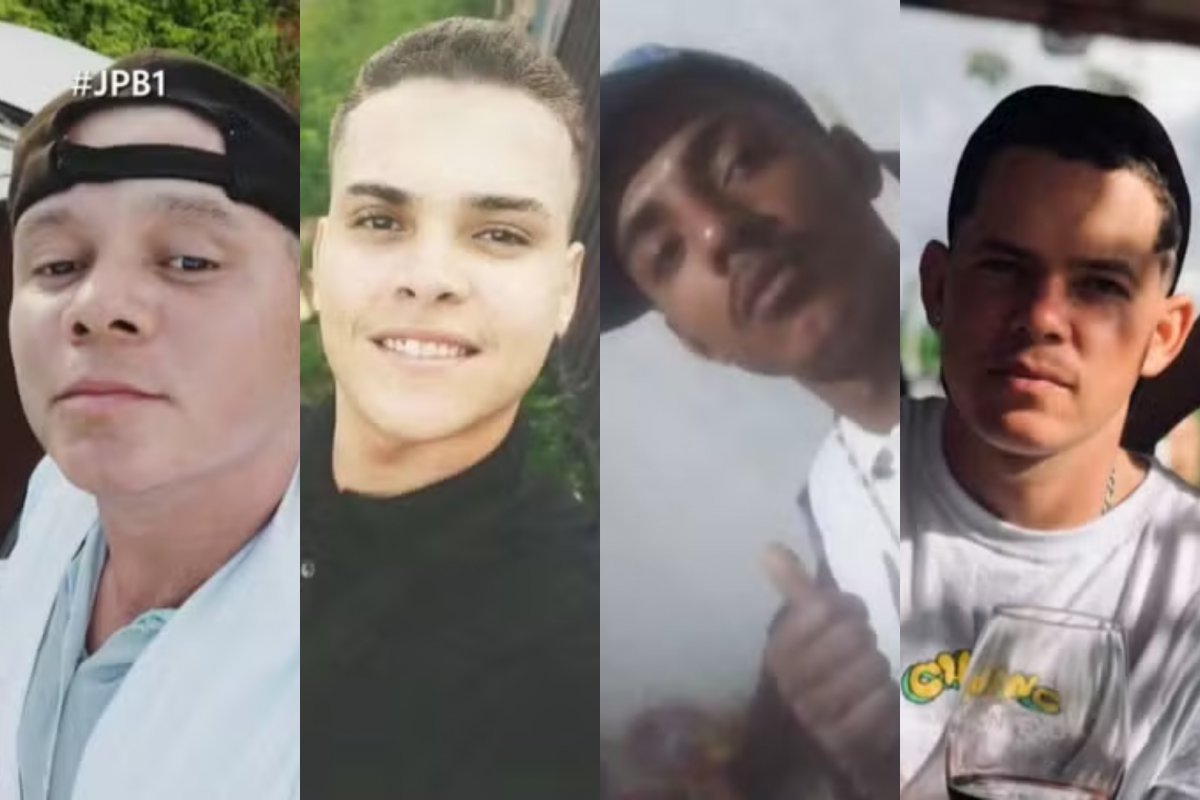 Trabalhadores da construção civil baianos desaparecem na Paraíba