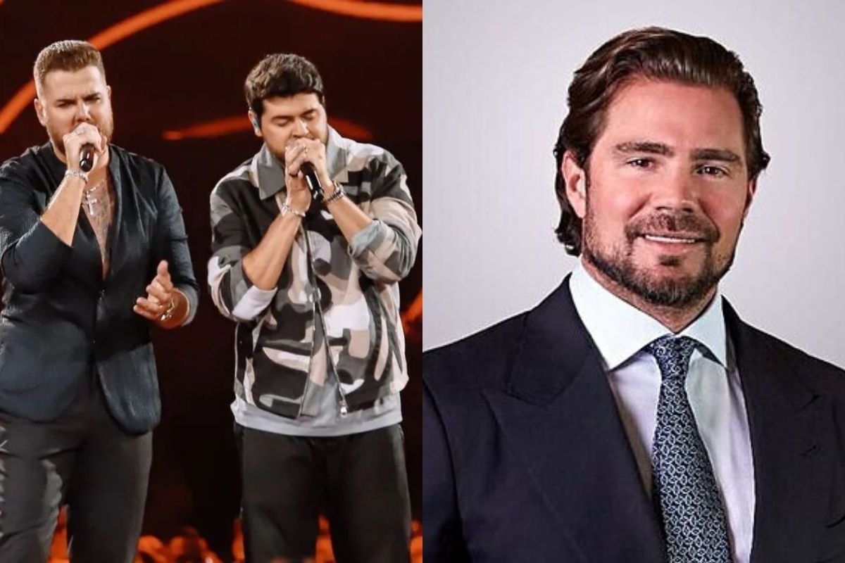 Zé Neto e Cristiano lançarão música baseada em Vorcaro; Justiça proibiu vídeo promocional