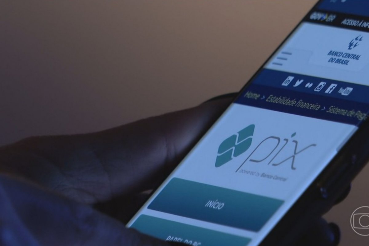 Criticadas por Trump e defendida por Lula: confira as novidades previstas para o PIX 