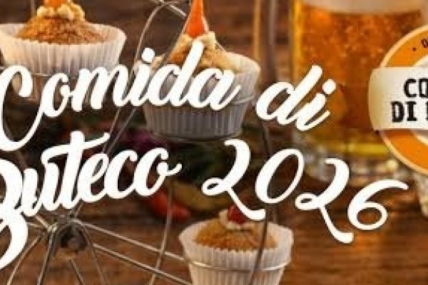 [Nova edição ‘Comida di Buteco’ chega com estreantes e veteranos! Confira os 63 participantes;]