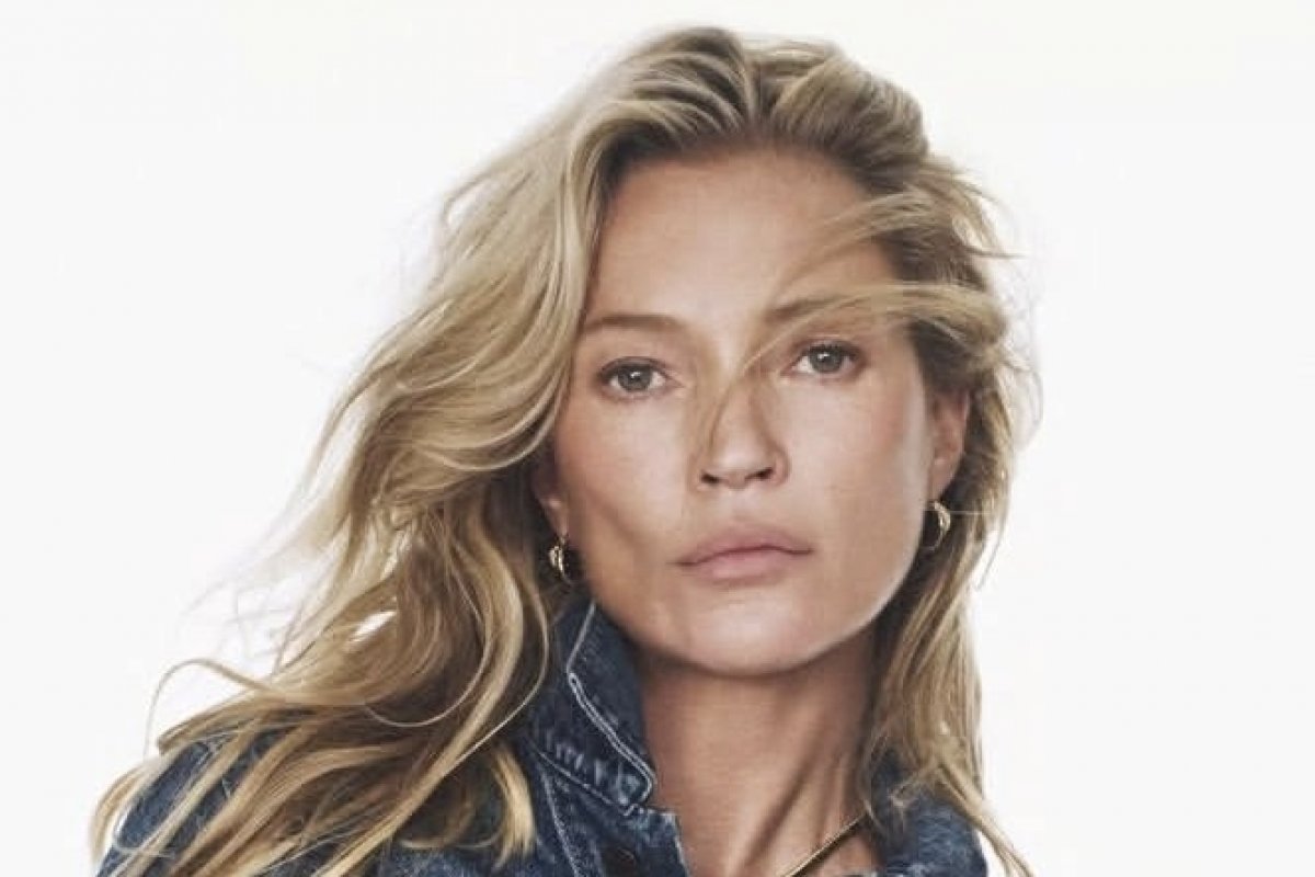 Kate Moss desembarca em Trancoso!