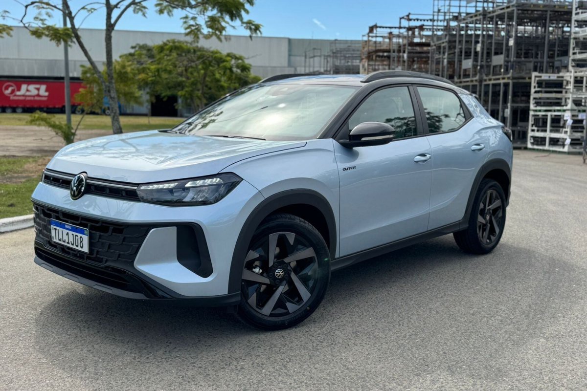 SUVs mais vendidos em março de 2026: Tera, T-Cross e Tracker dominam