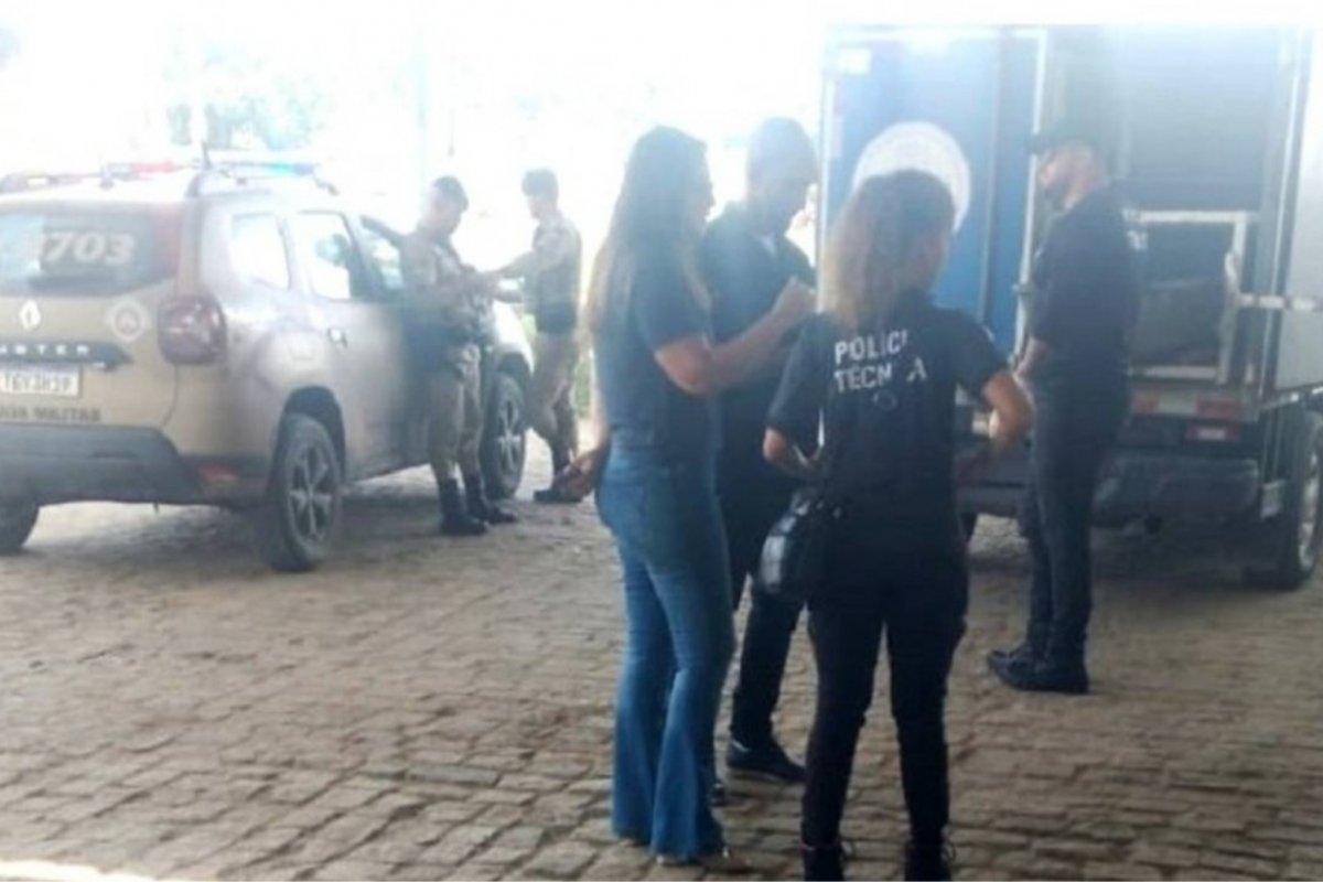 Homem em situação de rua é morto a pauladas no extremo sul da Bahia