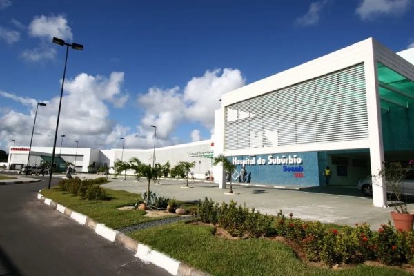 [Policial militar é baleado enquanto andava de bicicleta em Salvador]