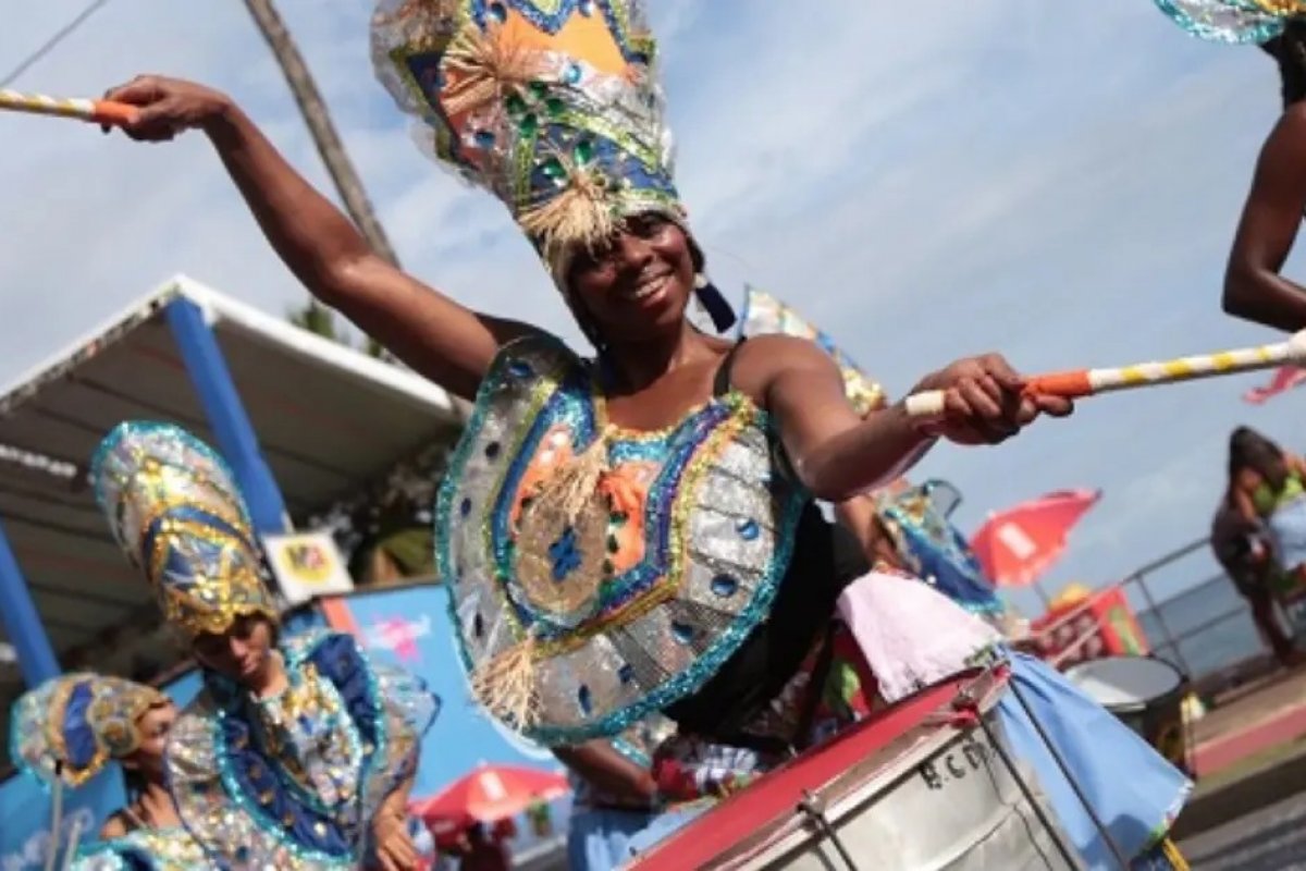 Fundação Gregório de Mattos abre edital para apoio a festas populares em Salvador