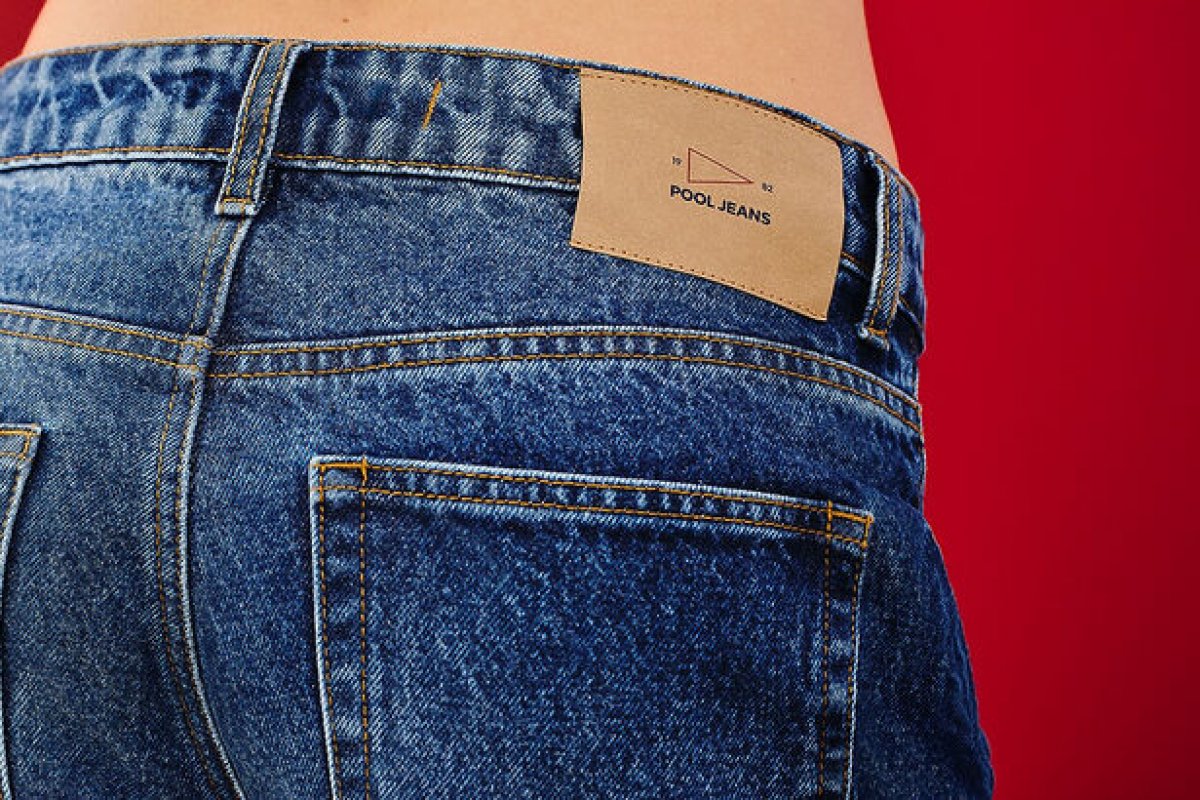 Com produtos sustentáveis, Riachuelo lança nova cápsula de jeans da marca Pool Loop!