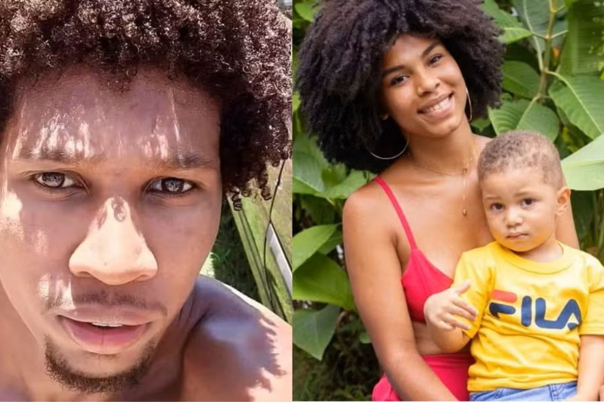 Homem mata vizinha e filho dela de 6 anos após mulher recusar relacionamento, no sul da Bahia