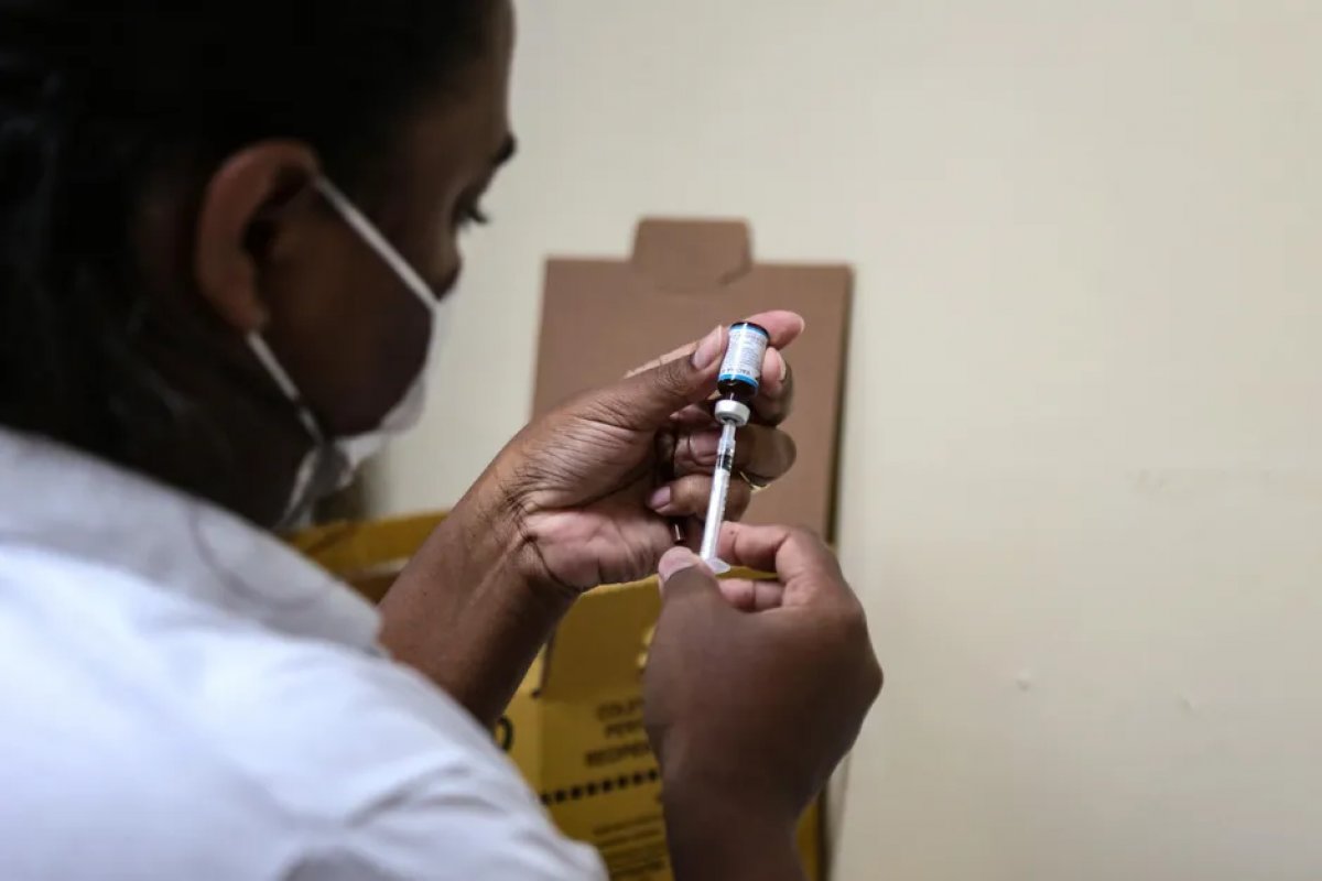 Bahia tem alta de 192% em casos de Síndrome Respiratória Aguda Grave provocadas pela Influenza