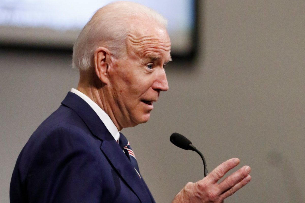 Primárias democratas em seis estados devem reforçar favoritismo de Biden nesta terça-feira (10)