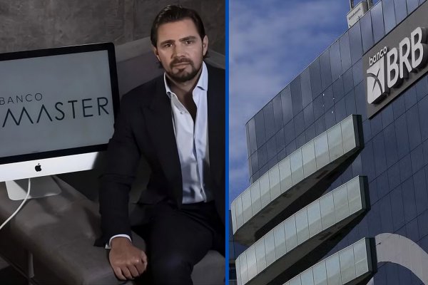 [Banco de Brasília comprou R$ 30,4 bilhões em ativos do Banco Master; aponta coluna]