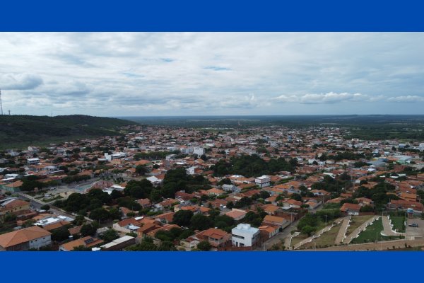 [Homem é acusado por agredir próprio pai, um idoso de 81 anos, no interior da Bahia]