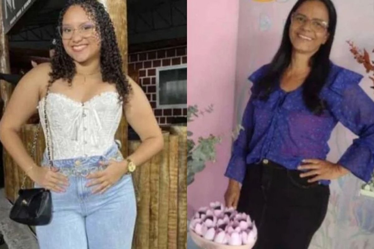 Vítimas de acidente na rodoviária de Itambé são identificadas; prefeitura decreta luto de três dias