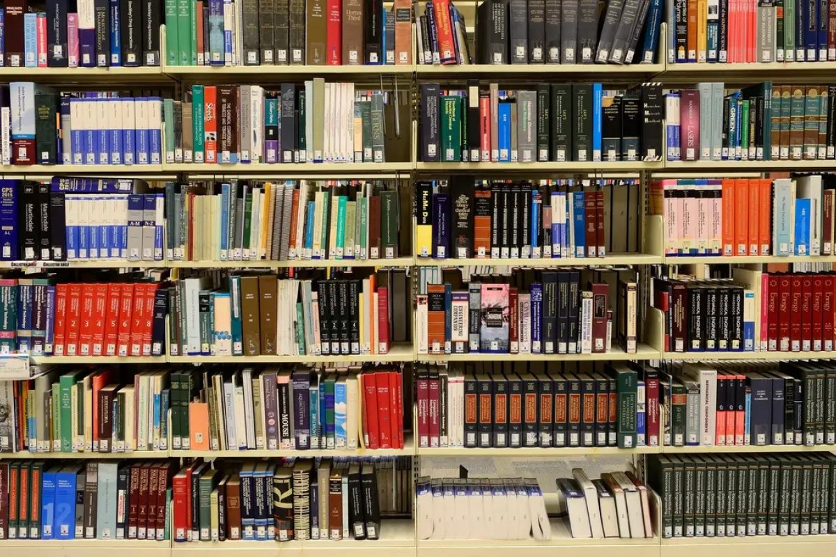 MEC disponibiliza aplicativo gratuito com oito mil livros