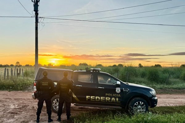 [Homem é alvo de investigação contra abuso sexual infantojuvenil na internet ]