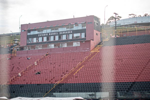 [Vitória terá sequência em casa para buscar recuperação na temporada]