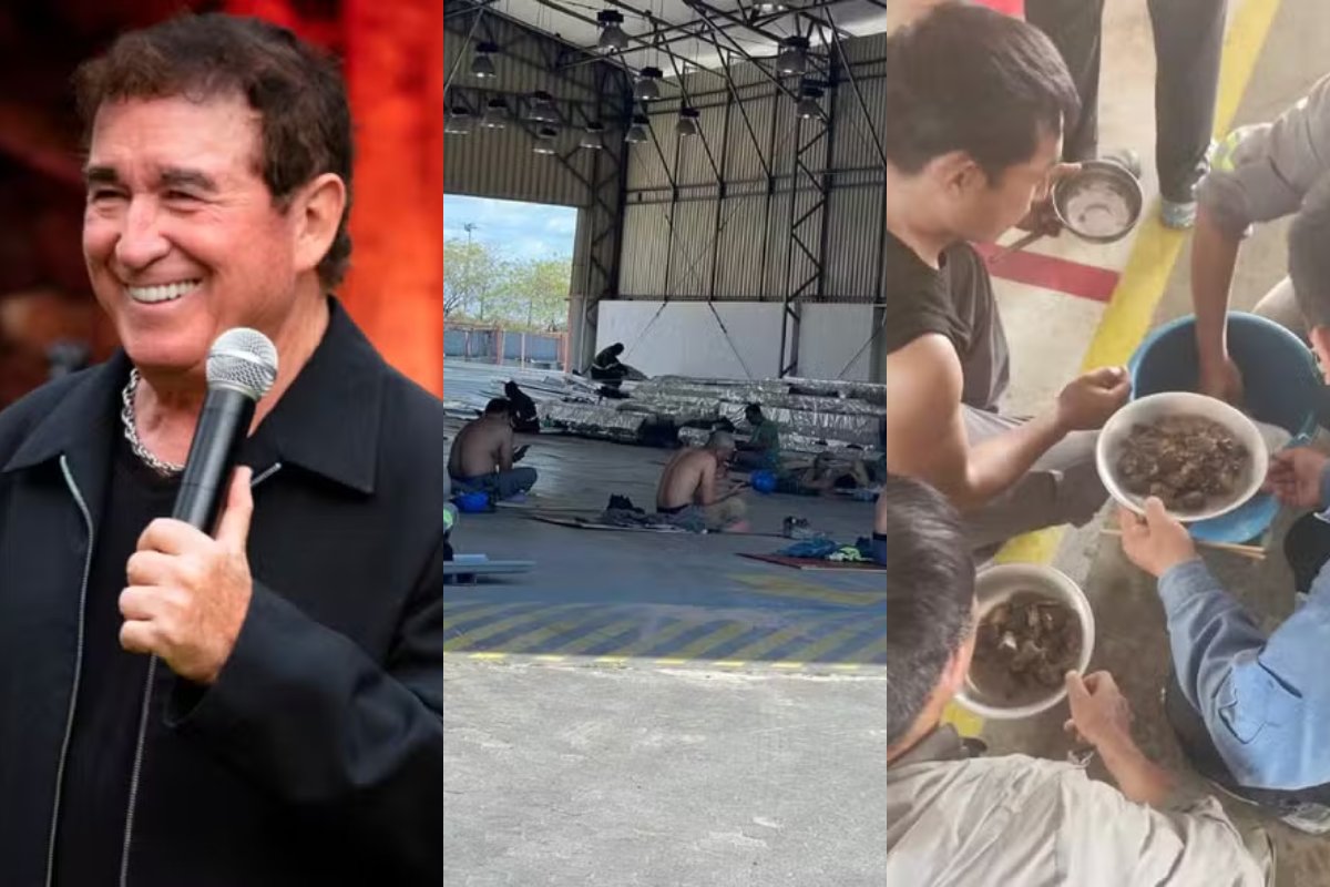 BYD e Amado Batista são incluídos em nova atualização da 'Lista Suja' de trabalho escravo; mais de 160 novos empregadores são cadastrados