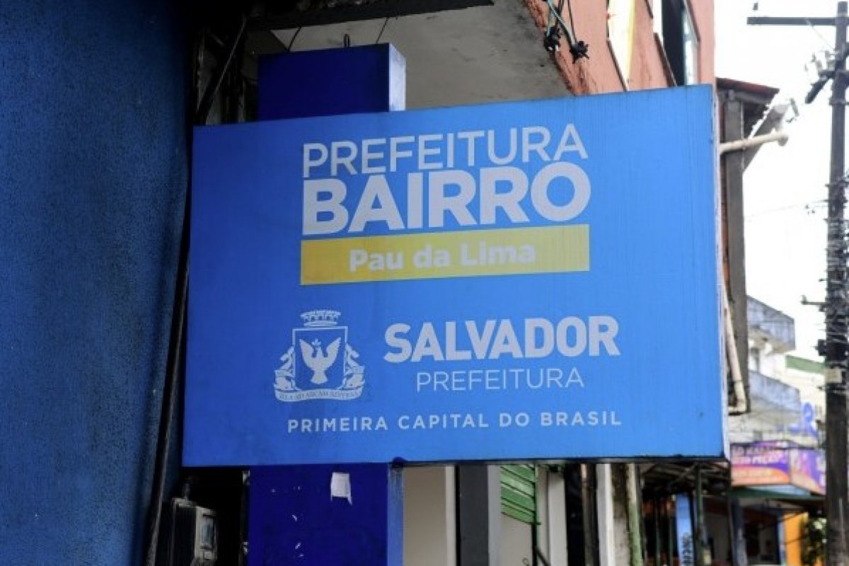 Prefeituras-bairros de Salvador vão oferecer serviços eleitorais a partir da próxima semana; confira
