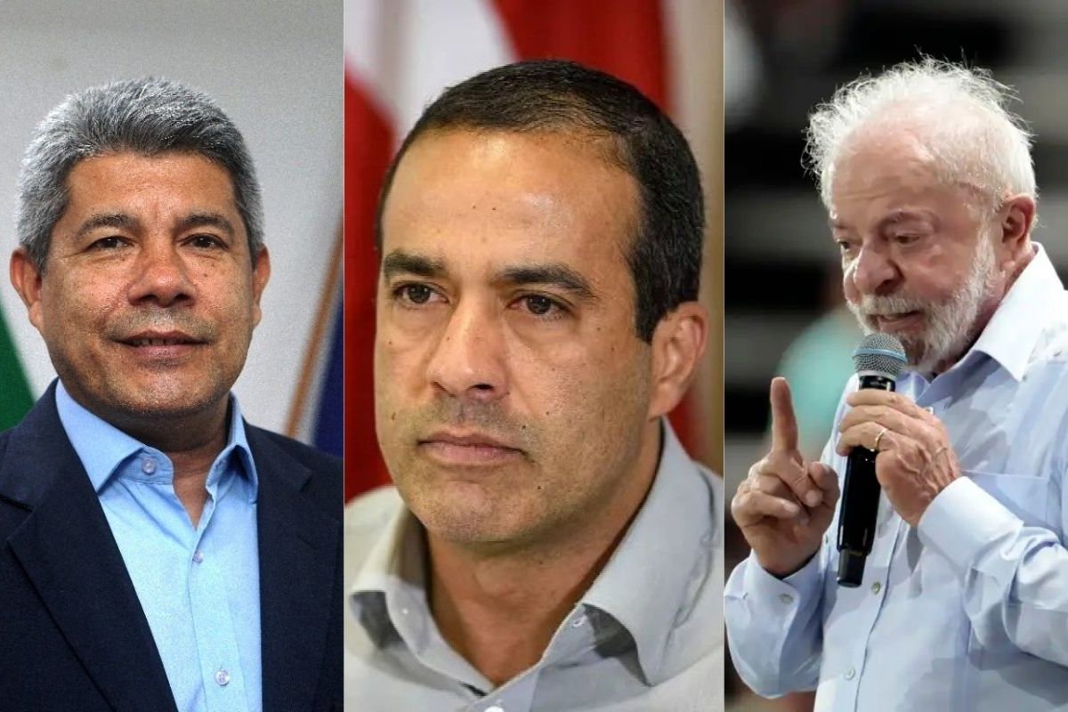 VÍDEO: "Ficaram bebendo até tarde" diz Bruno Reis sobre caso da falta de habite-se para Lula