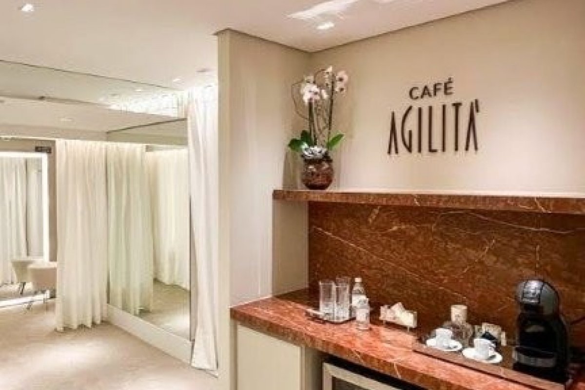 Agilità e Fabulous Agilità reforçam sua presença em São Paulo com novo espaço! 