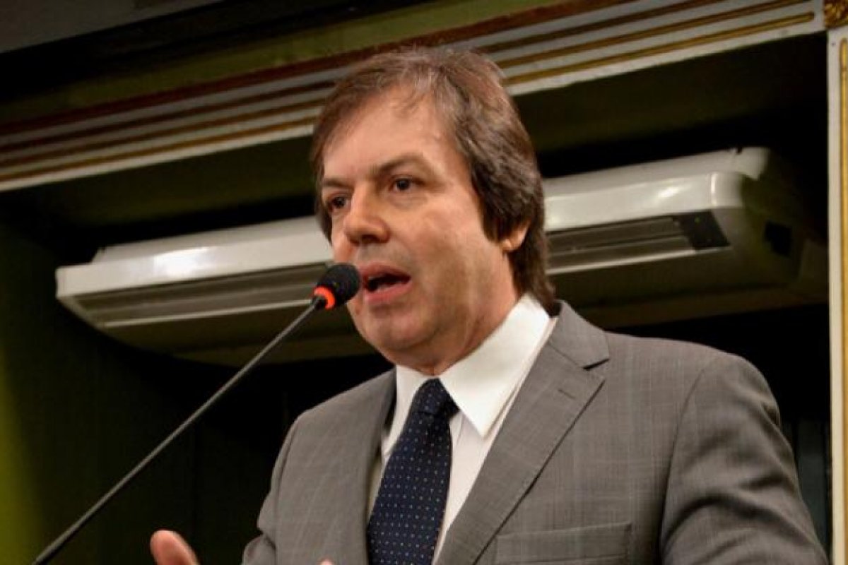 José Trindade afirma que PT ficou à espera de Bellintani para definir candidatura em Salvador