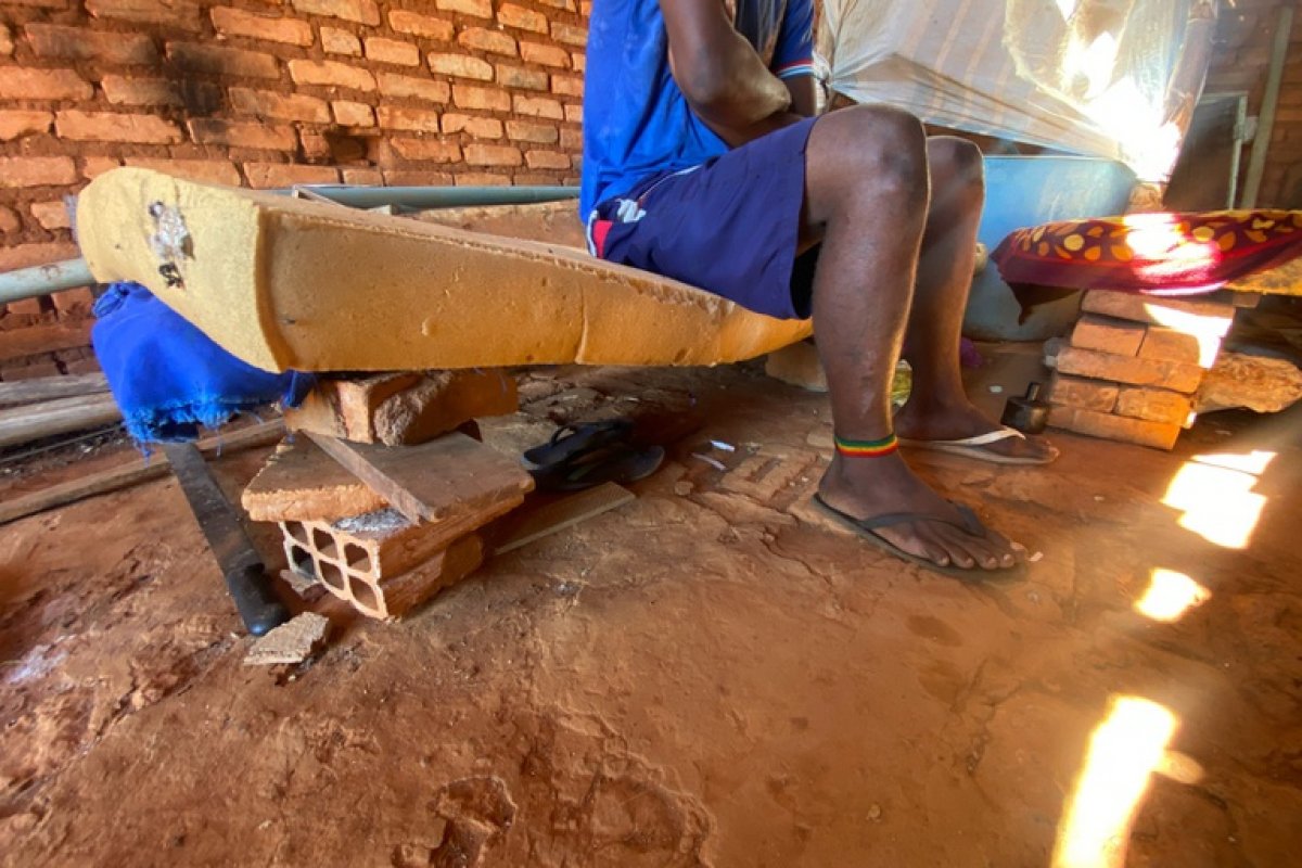 Mais de 1 mil trabalhadores foram resgatados em situação análoga à escravidão na Bahia em 7 anos 