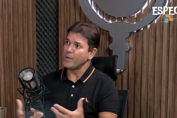 [Espectro No Farol discute individualidade e quebra de estereótipos na paternidade atípica]