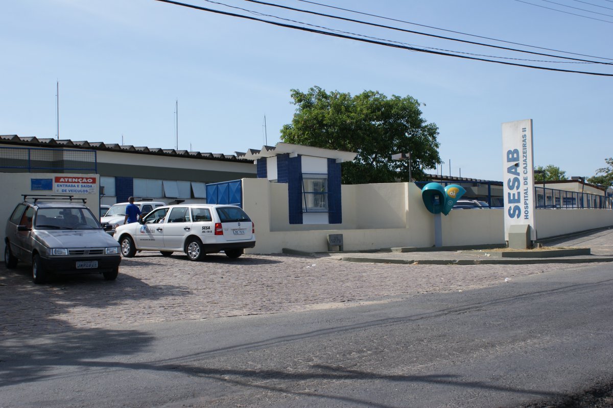 Três enfermeiras são agredidas por acompanhate em Hospital de Cajazeiras; Coren se posiciona sobre o caso