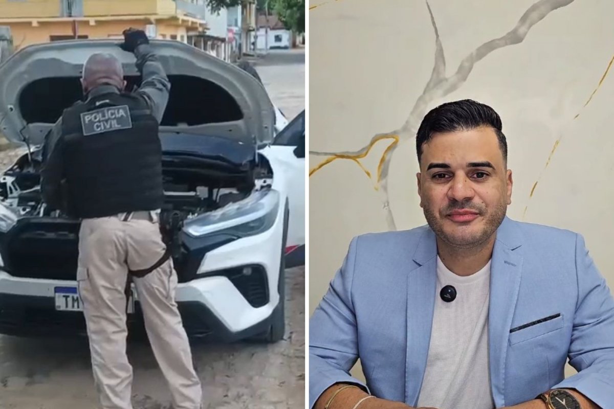 Cristão, defensor da família e causas sociais: saiba quem é o vereador baiano preso por suposto envolvimento com tráfico e lavagem de dinheiro