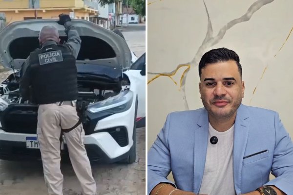 [Cristão, defensor da família e causas sociais: saiba quem é o vereador baiano preso por suposto envolvimento com tráfico e lavagem de dinheiro]