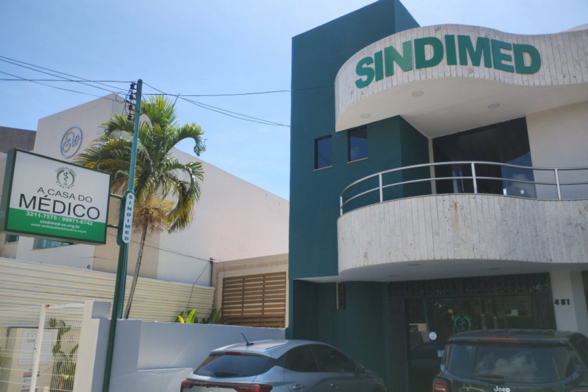 Sob suspeita de irregularidades, eleição do Sindicato dos Médicos da Bahia é suspensa