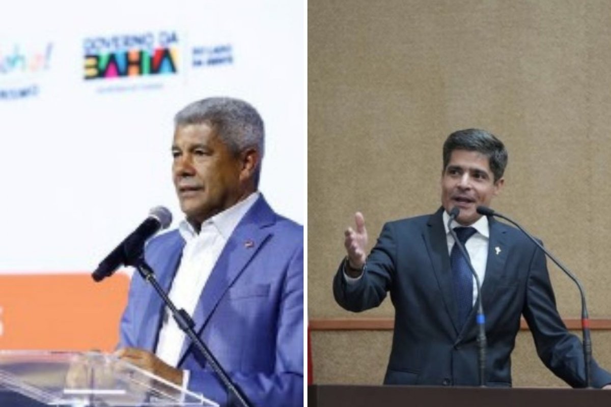 Vídeo: ACM Neto ou Jerônimo Rodrigues? Farol da Bahia realiza enquete nas ruas de Salvador