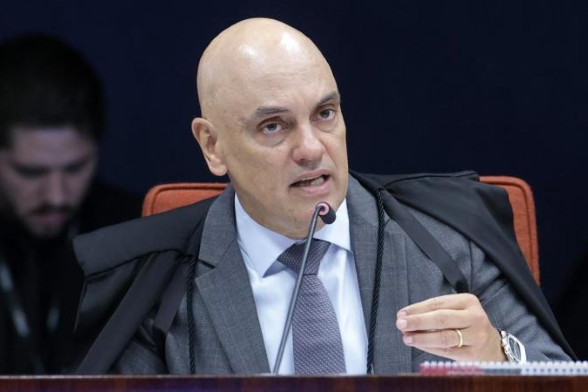 Moraes manda demitir coronéis da PMDF condenados pelo 08 de janeiro
