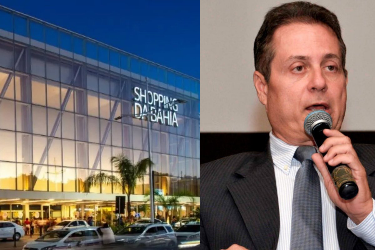Projeto de lei busca impedir que shoppings de Salvador funcionem após as 21h