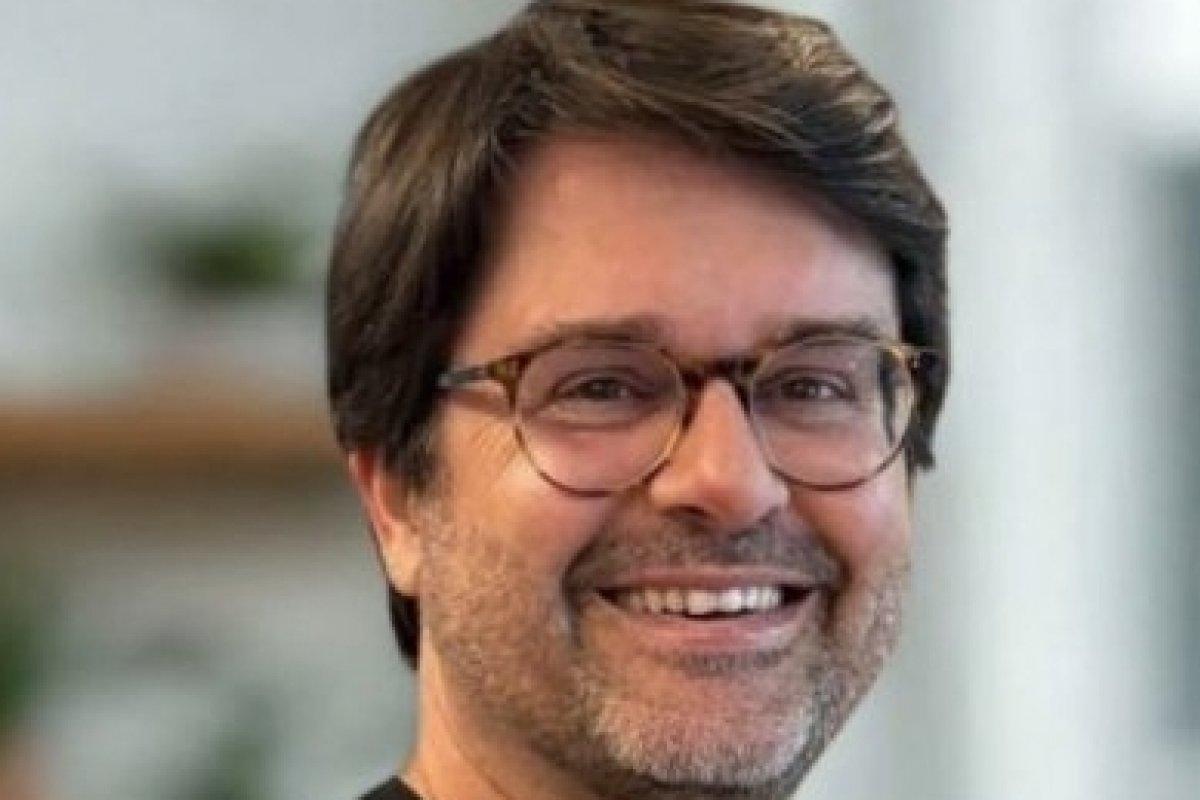 Guilherme Bellintani vai ministrar palestra na Land School Federação!