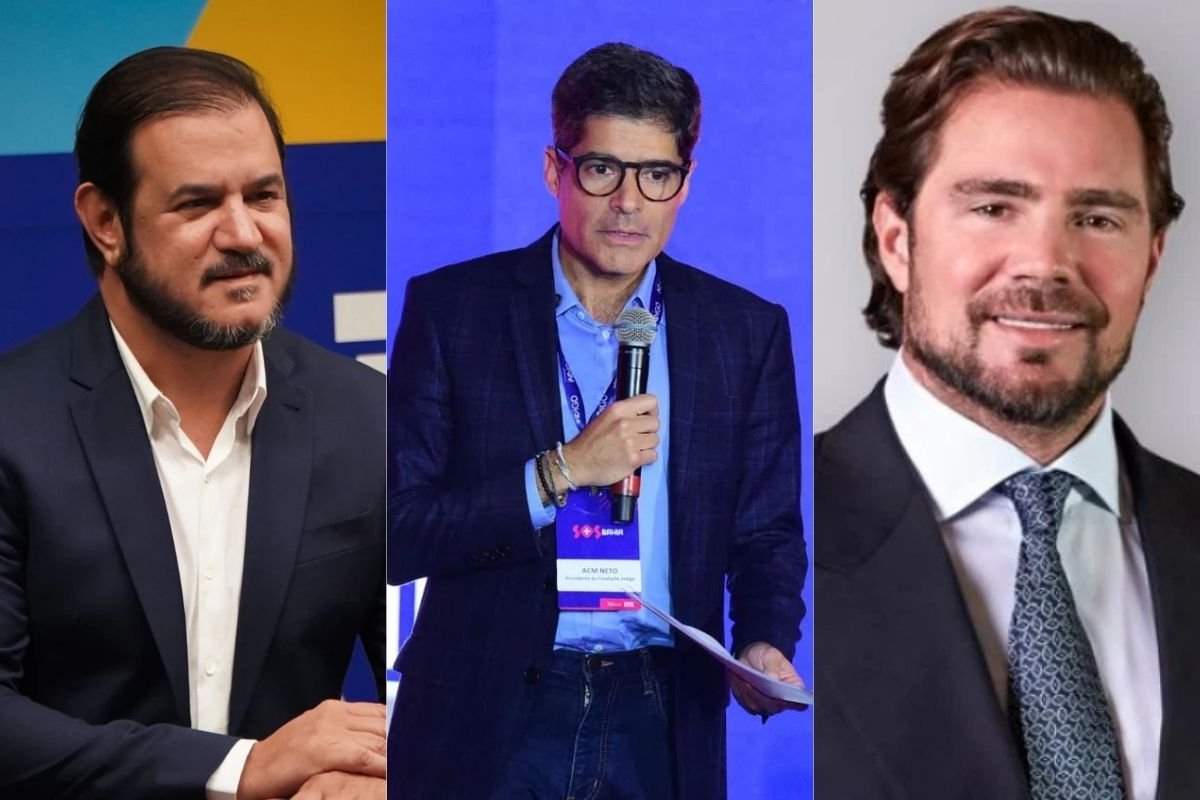 Master declarou pagamentos a Temer, Rueda, Mantega, Lewandowski e ACM Neto