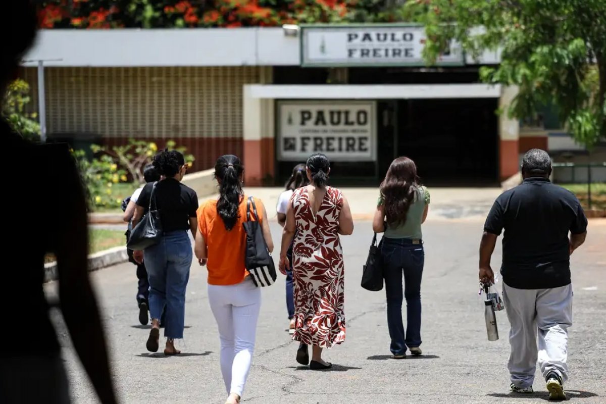 Professores poderão se inscrever para o PND a partir de 15 de julho 