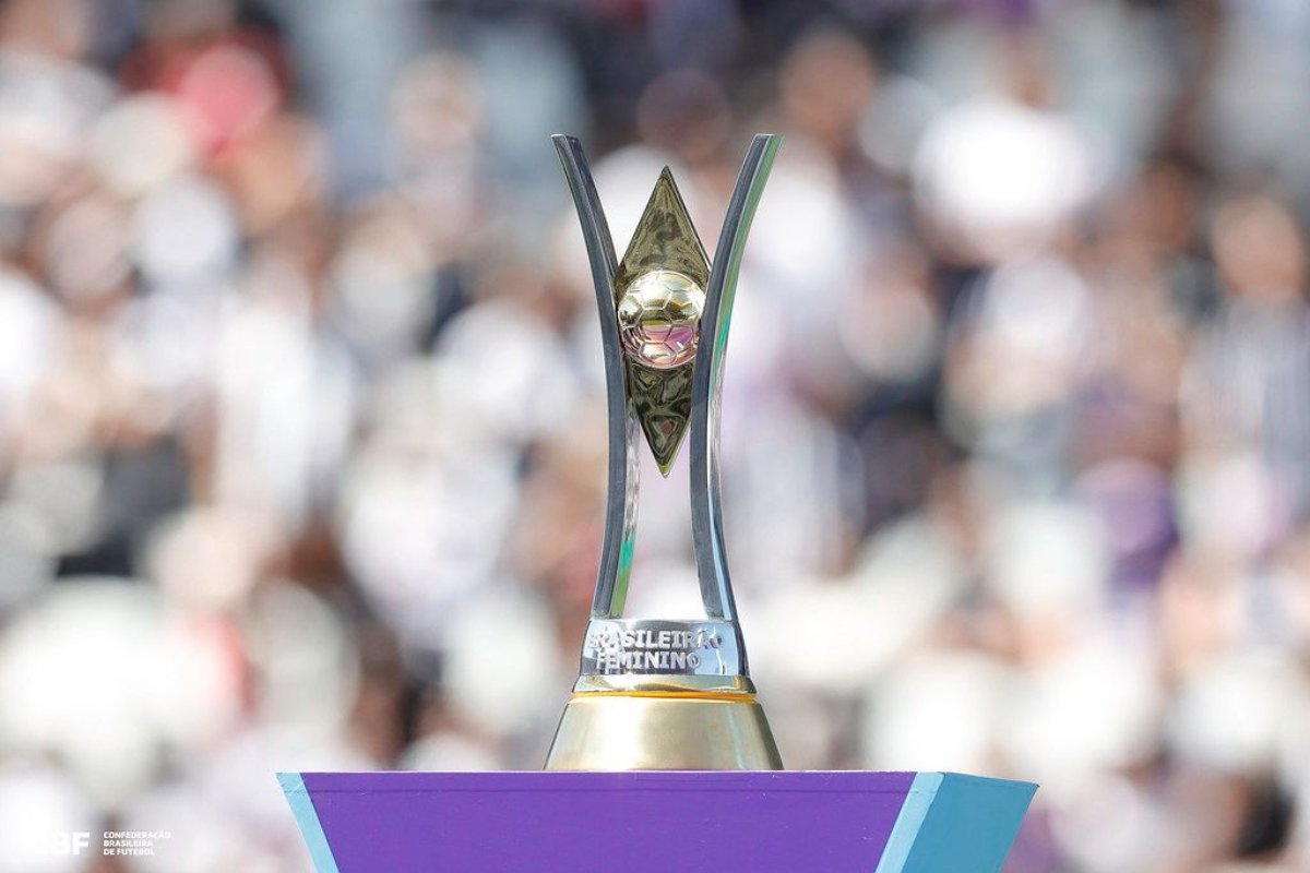 CBF detalha tabela da reta final da Série A1; Bahia e Vitória conhecem sequência decisiva