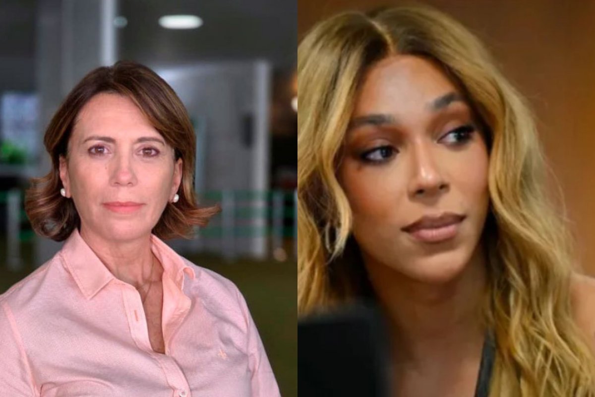 Vídeo: deputada do PL critica condução de Erika Hilton em comissão de Defesa das Mulheres: 'A senhora não me representa'