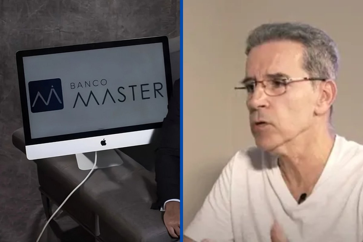 Banco Master transferiu R$ 27 milhões ao Metrópoles, aponta relatório do Coaf